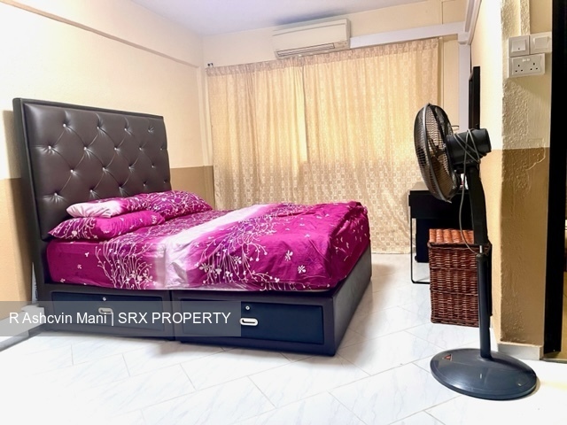 Blk 123 MARSILING RISE (Woodlands), HDB 5 Rooms #398757031